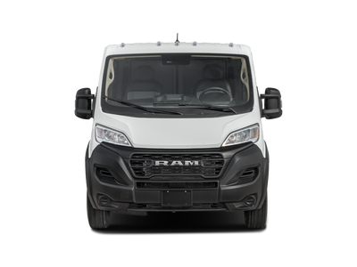 2023 RAM ProMaster Low Roof