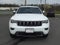 2020 Jeep GRAND CHEROKEE UTILITY 4D Limited