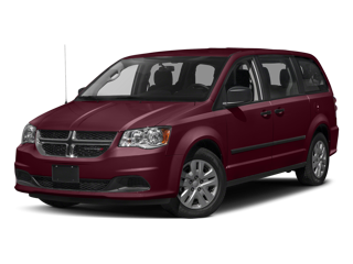 Dodge Grand Caravan