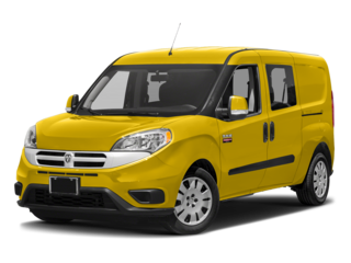 Ram ProMaster City
