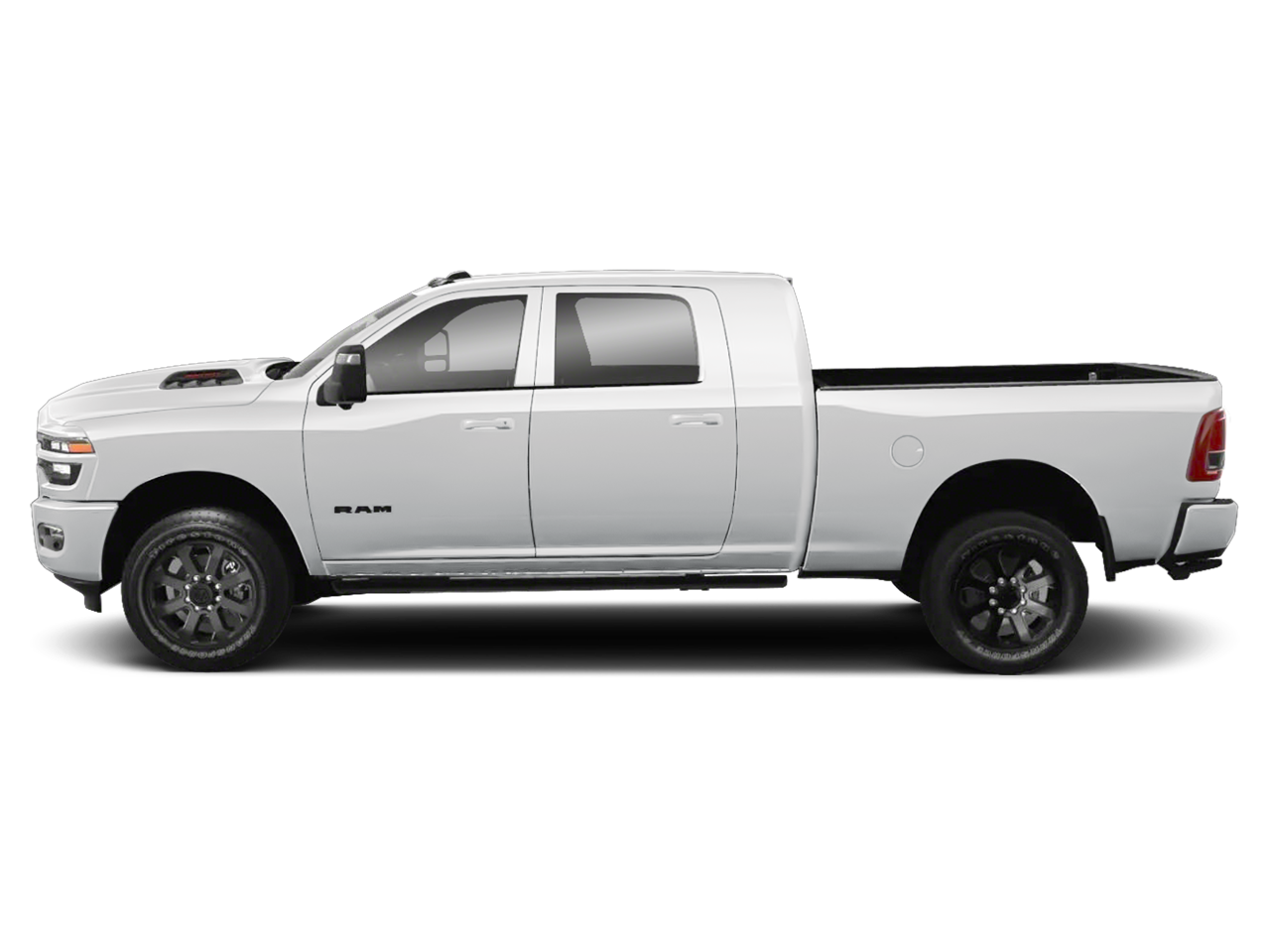 RAM 3500