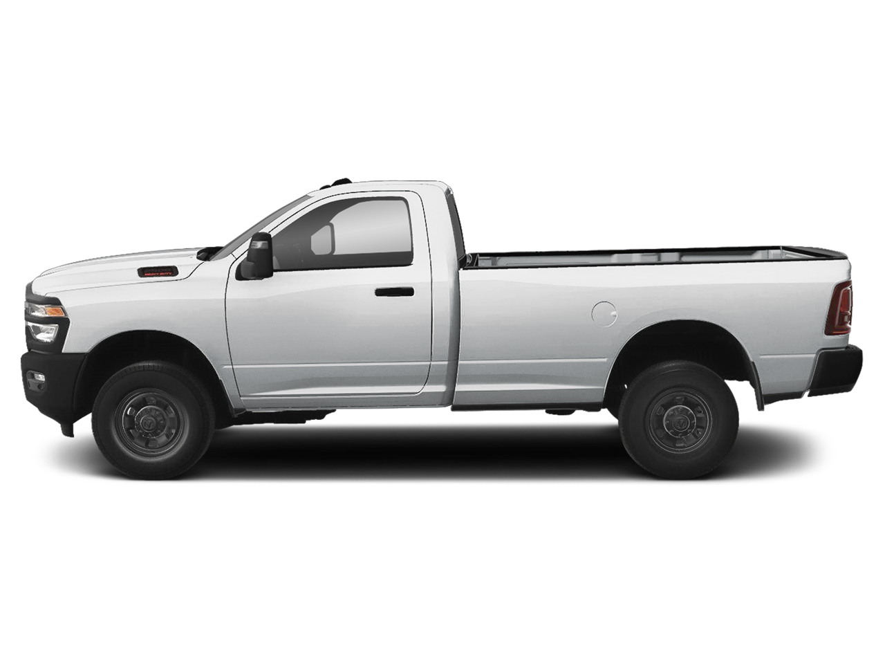 RAM 2500