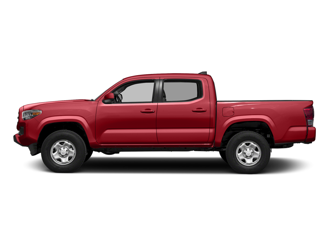 2016 Toyota Tacoma TRD Off Road