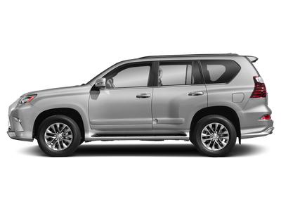2019 Lexus GX 460 460