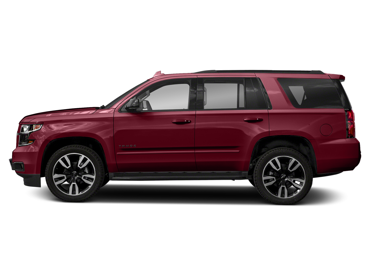 2020 Chevrolet Tahoe Premier photo 3