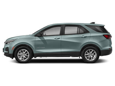 2022 Chevrolet Equinox AWD Premier