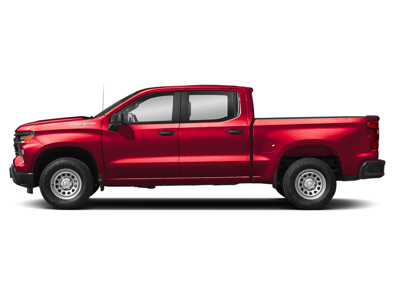 2022 Chevrolet Silverado 1500 RST photo 3
