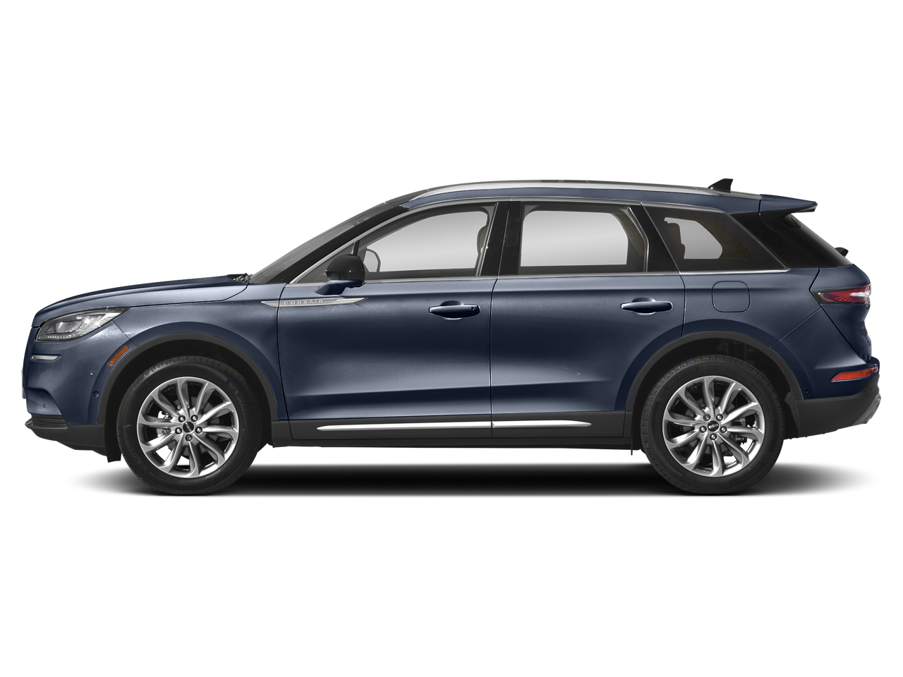 2022 Lincoln Corsair Standard photo 2