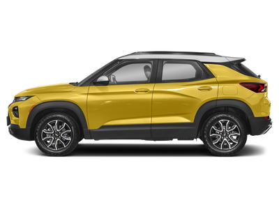 2023 Chevrolet Trailblazer Base