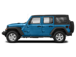 2023 Jeep Wrangler 4-Door Sport Altitude 4x4