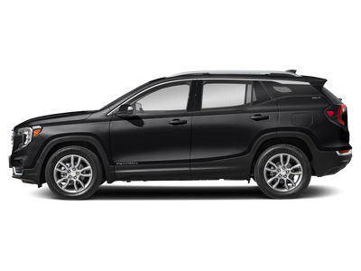 2024 GMC Terrain AWD SLT