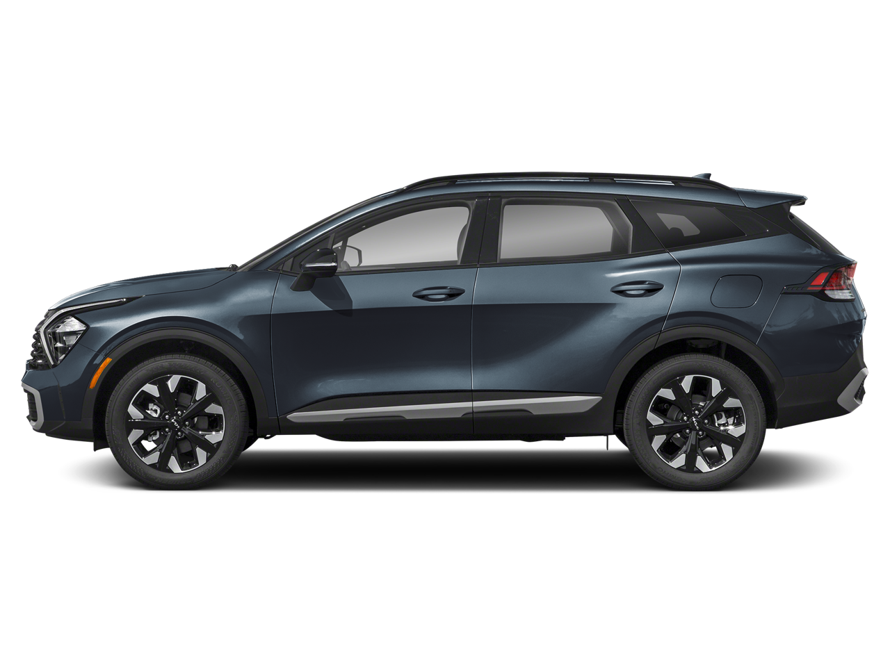 2024 Kia Sportage X-Line photo 3