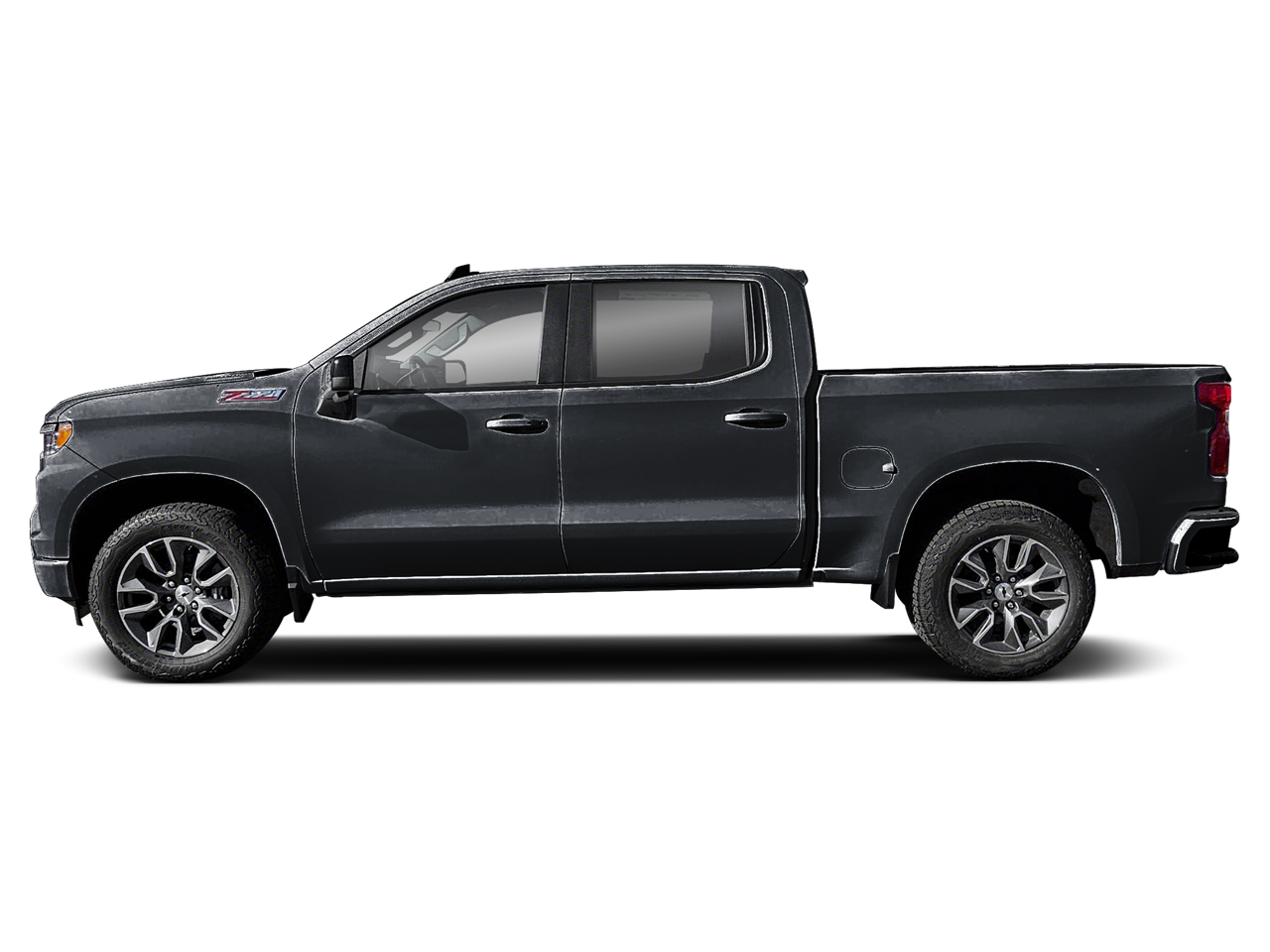 2026 Chevrolet Silverado 1500 RST photo 2