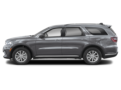 2026 Dodge Durango Pursuit AWD