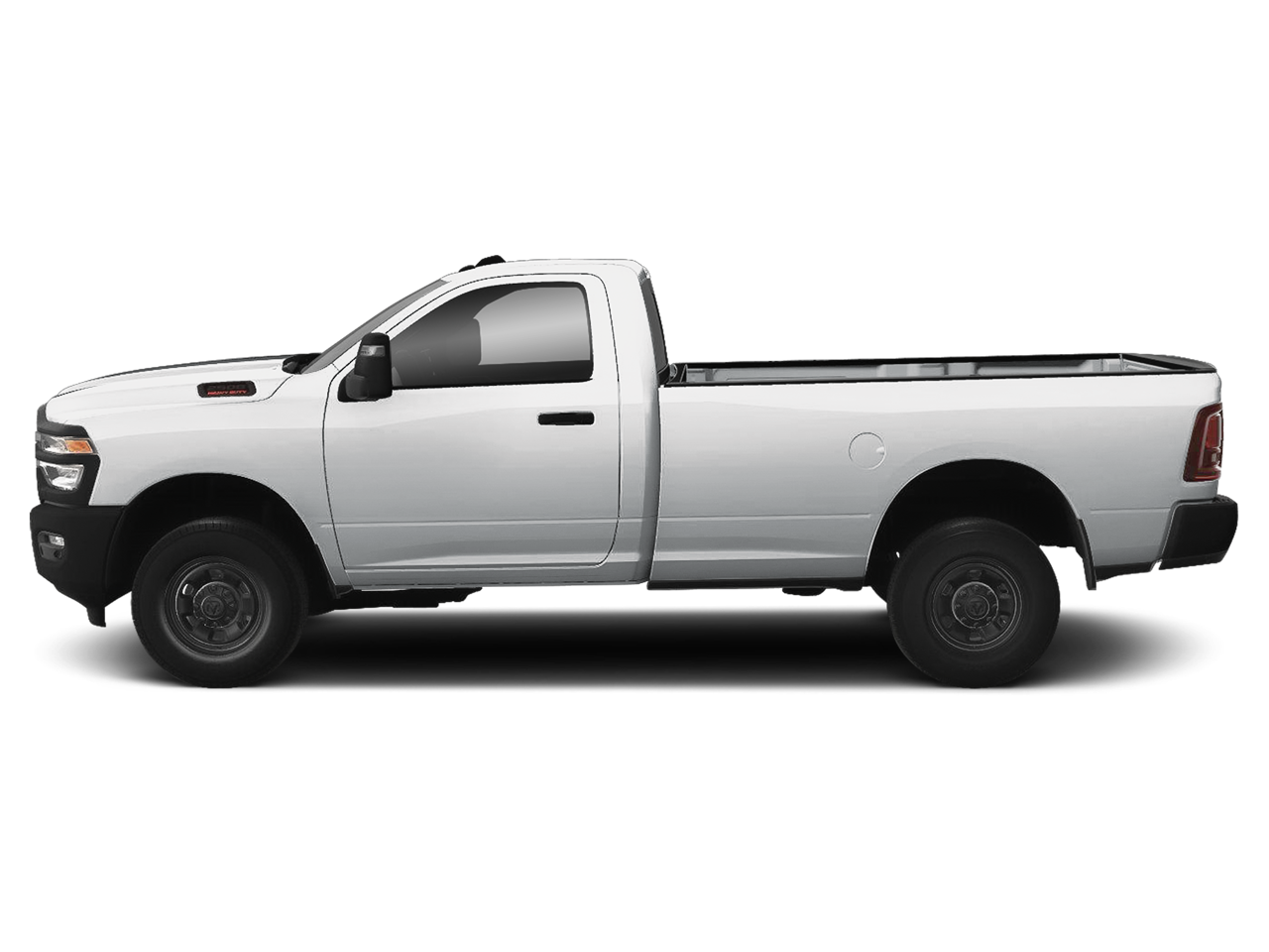 2026 RAM Ram 2500 RAM 2500 TRADESMAN REGULAR CAB 4X4 8' BOX