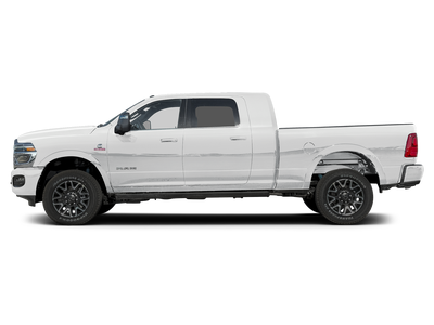 2026 RAM 2500 Base