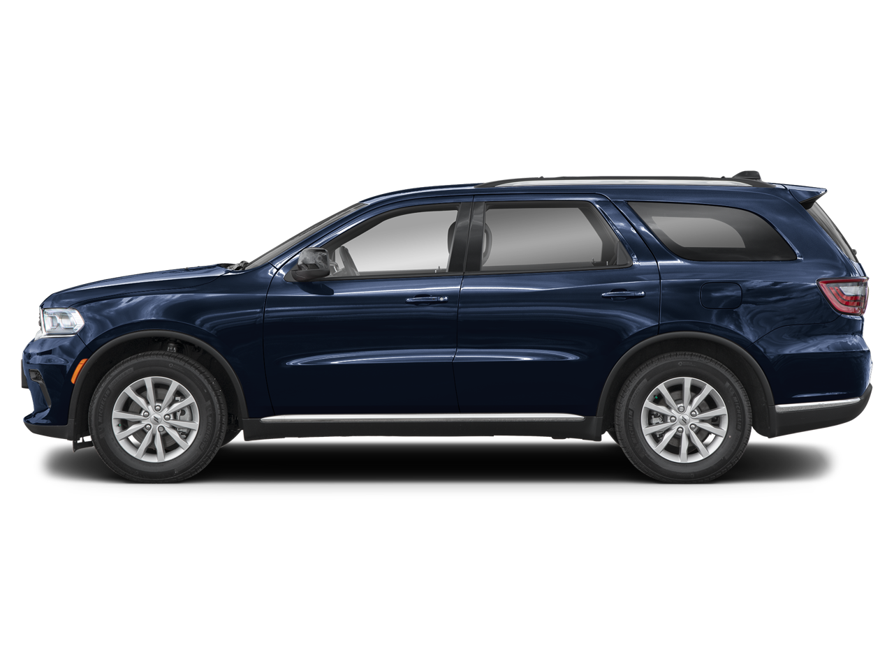 2027 Dodge Durango Pursuit
