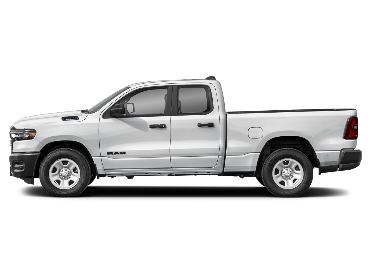 2027 RAM 1500 Tradesman