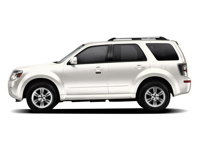 2011 Mercury Mariner Base
