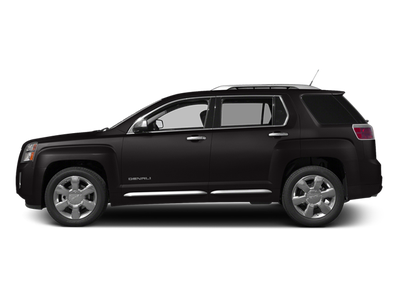 2014 GMC Terrain Base