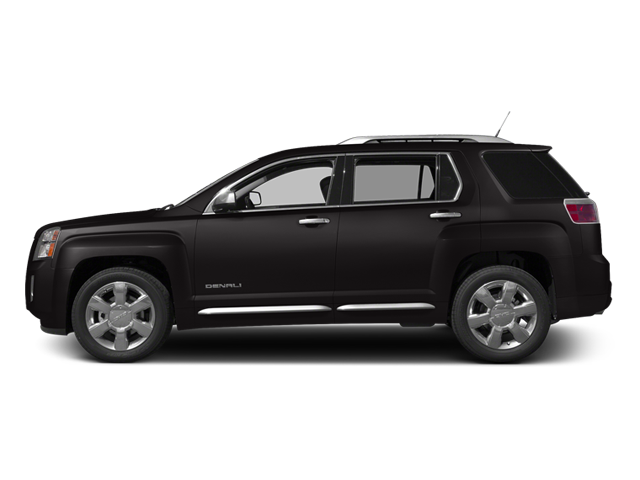 2014 GMC Terrain Base