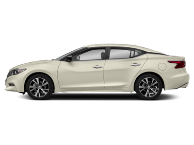 2018 Nissan Maxima 3.5 S