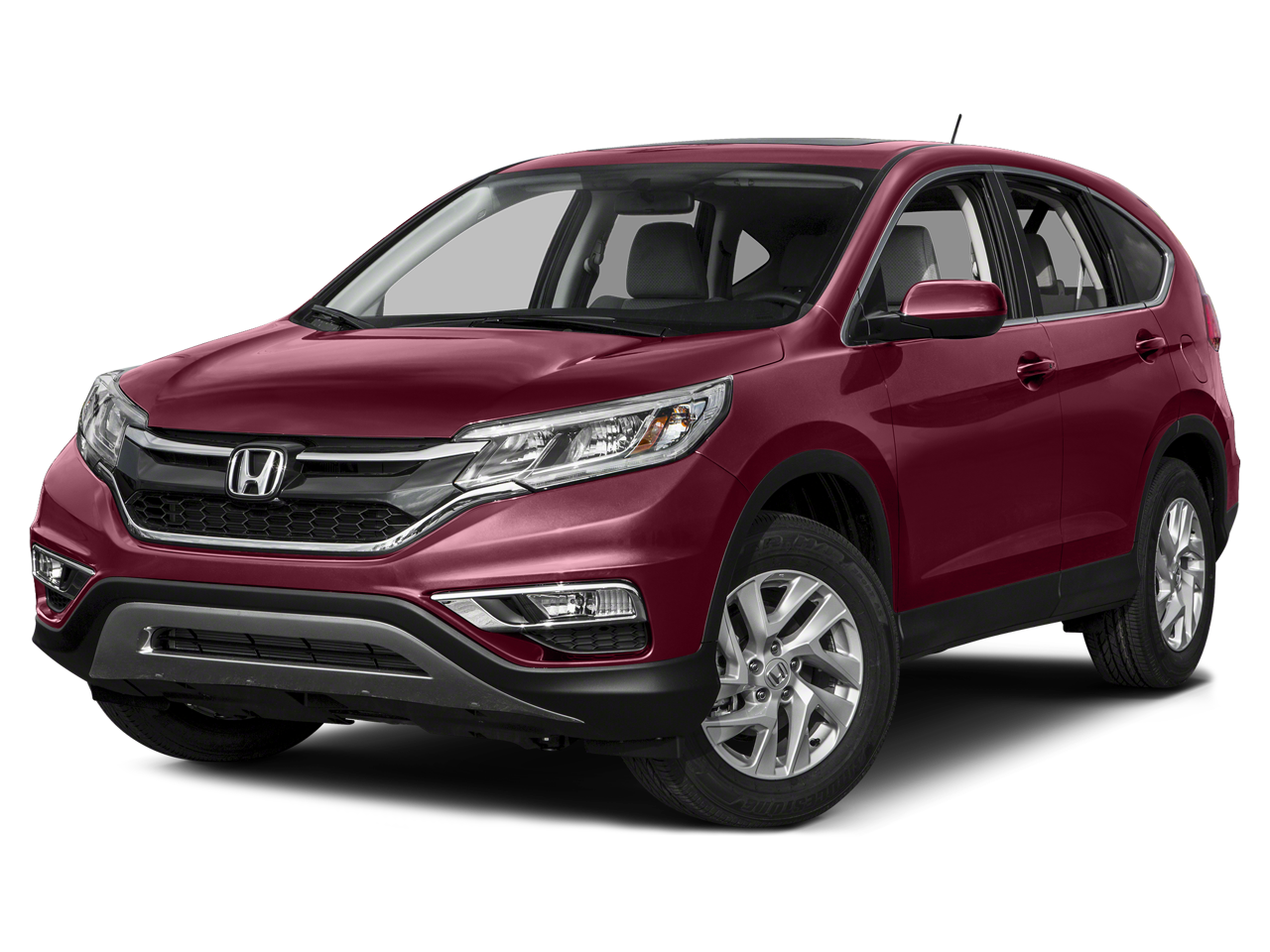 2015 Honda CR-V EX AWD's photo