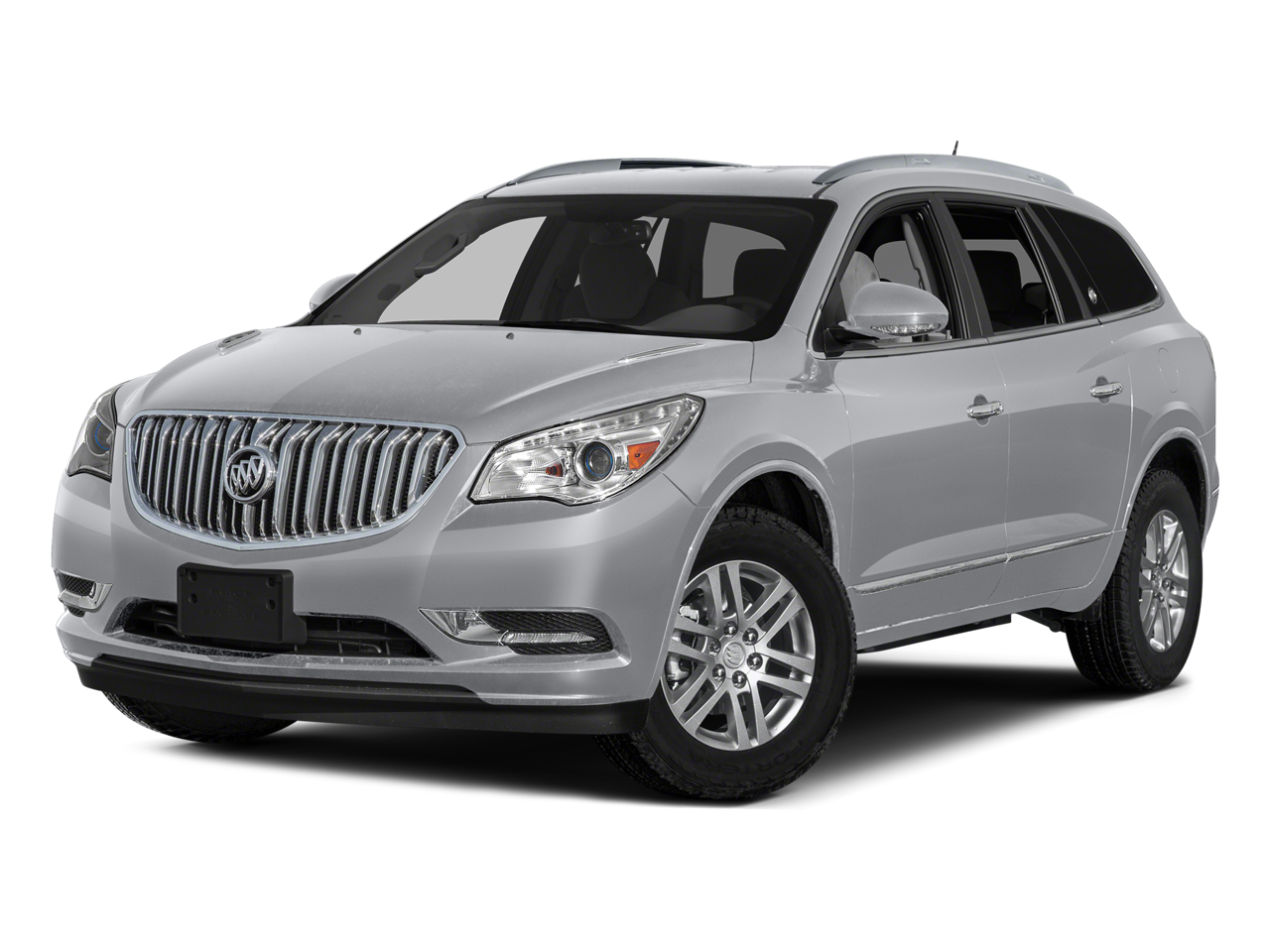 2017 Buick Enclave Base