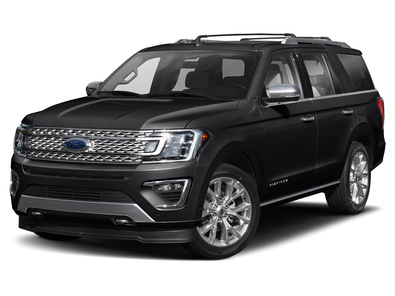 2019 Ford Expedition Platinum 4x4's photo