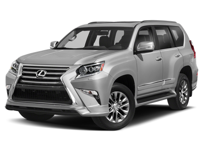 2019 Lexus GX 460 460