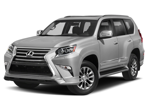 2019 Lexus GX 460 460