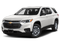 2021 Chevrolet Traverse AWD LS