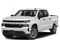 2021 Chevrolet Silverado 1500 Base
