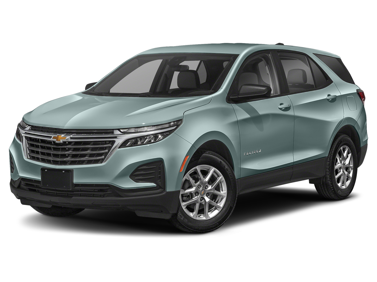 2022 Chevrolet Equinox AWD Premier