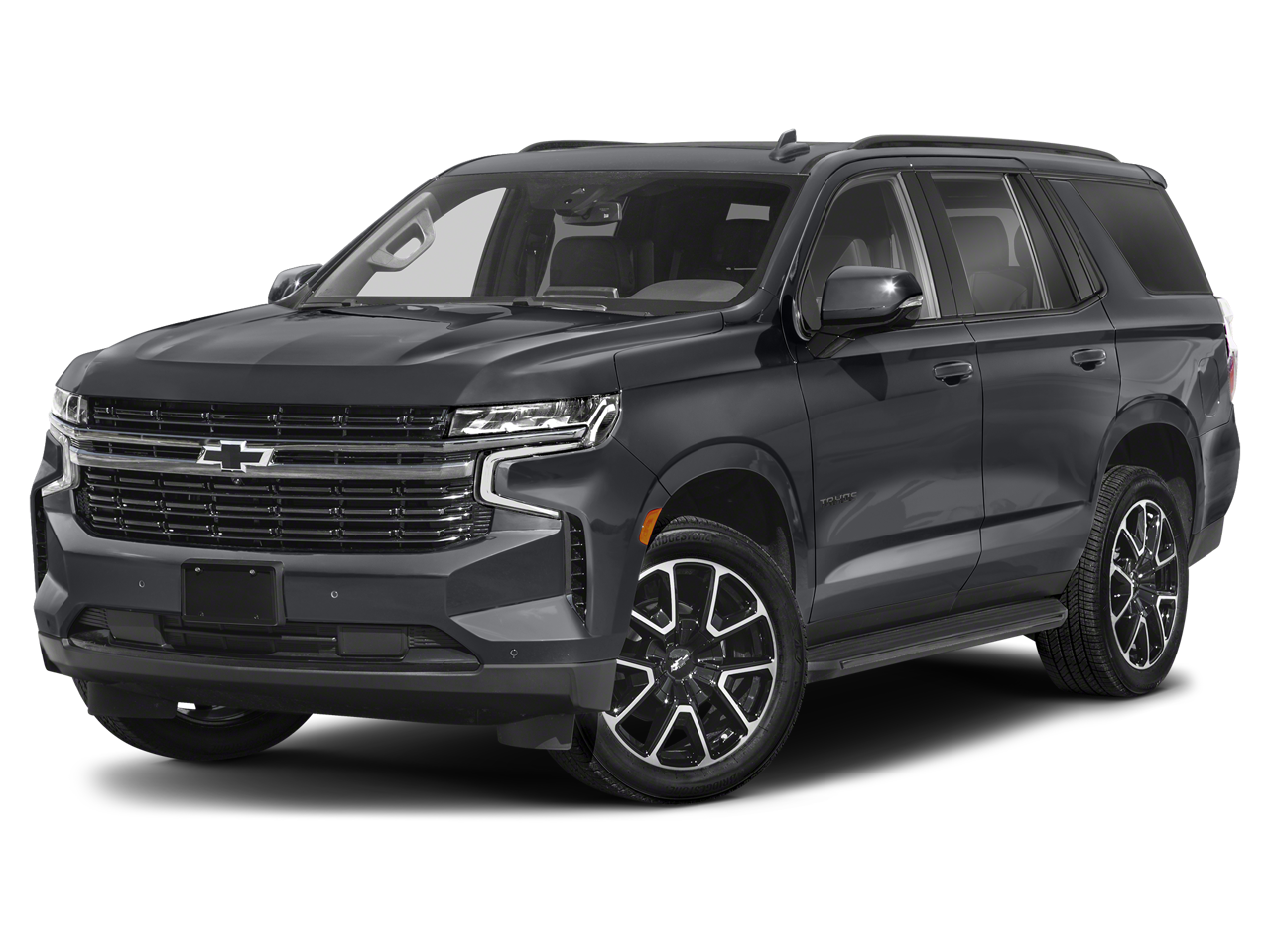 2023 Chevrolet Tahoe Base