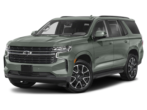 2023 Chevrolet Tahoe Base