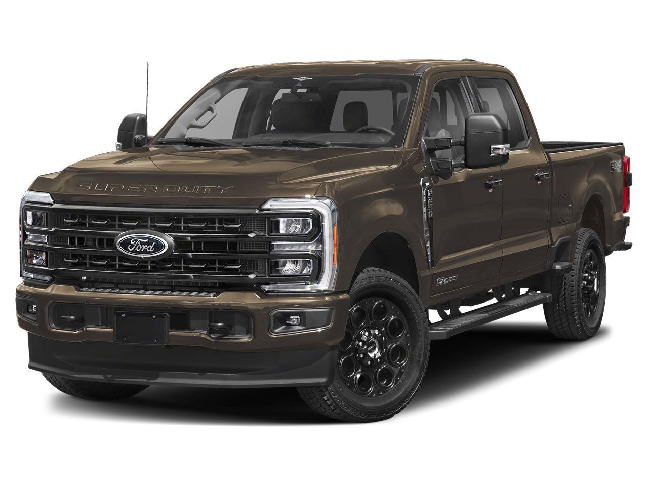 2024 Ford F-250 XLT 4x4 Crew Cab 6-3/4' Box's photo