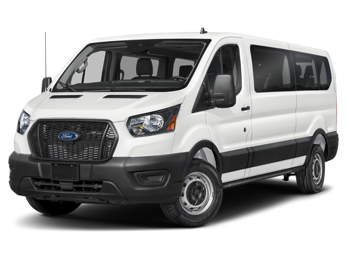 2024 Ford Transit-350 Passenger Van XLT