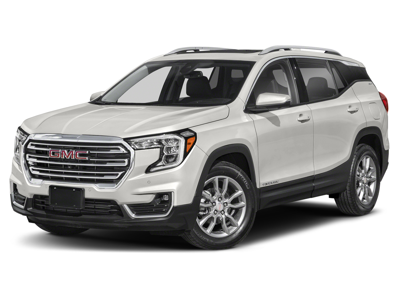 2024 GMC Terrain Base