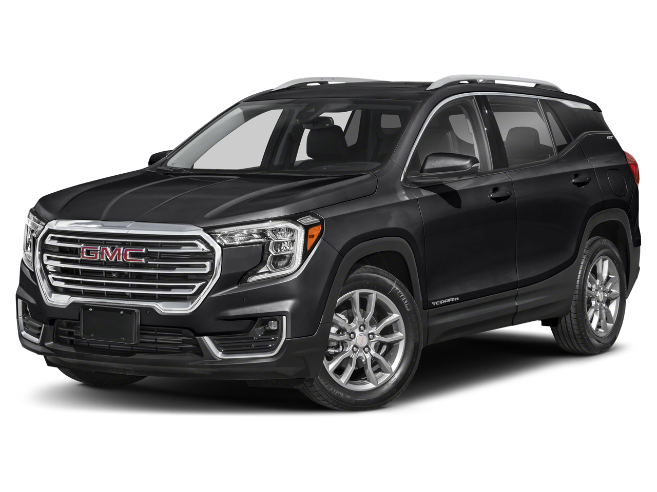 2024 GMC Terrain AWD SLT