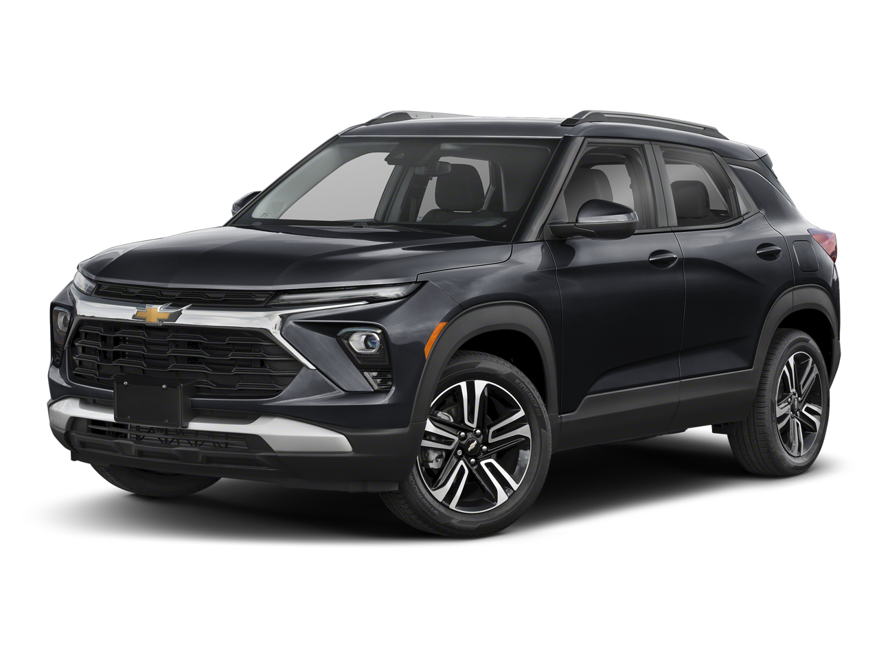 2025 Chevrolet Trailblazer Base