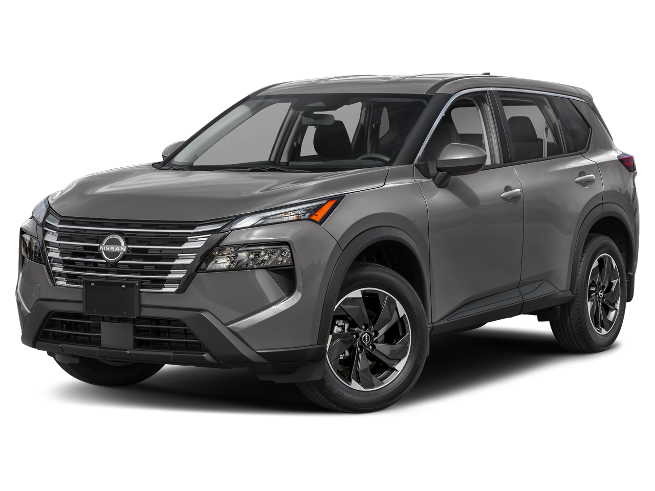 2025 Nissan Rogue SV Intelligent AWD