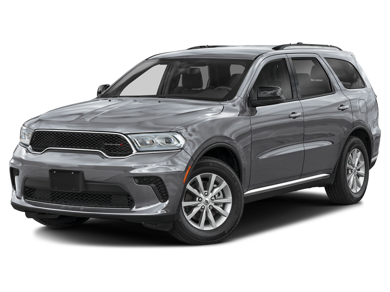 2026 Dodge Durango Police Pursuit Vehicle AWD (Fleet)'s photo