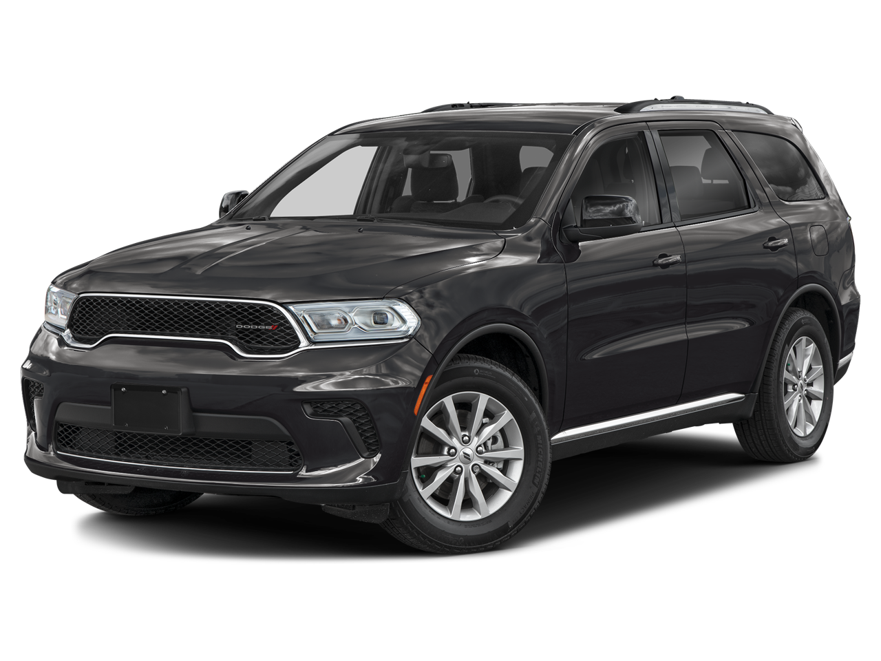 2026 Dodge Durango Police Pursuit Vehicle AWD (Fleet)'s photo