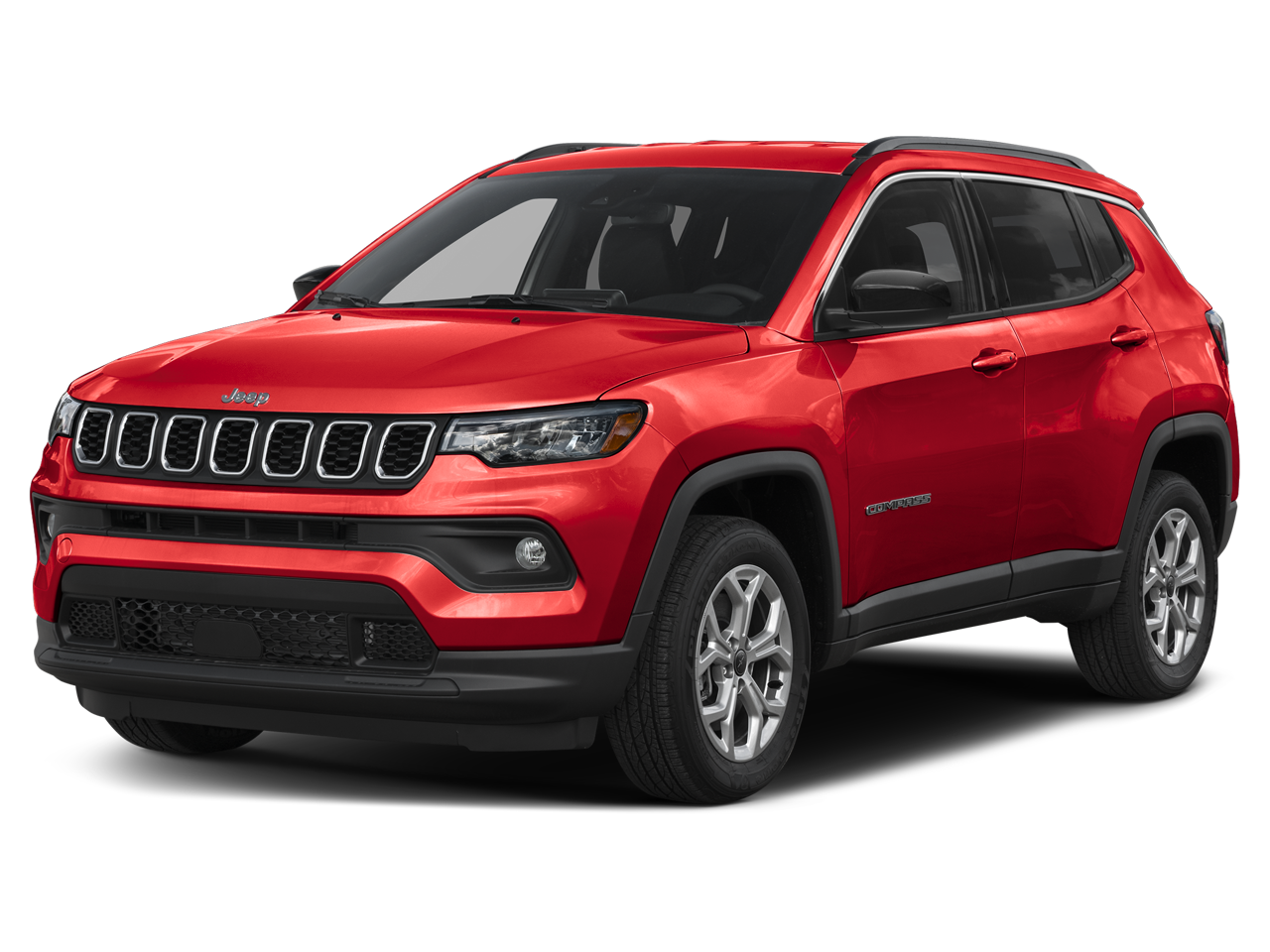 2026 Jeep Compass Base
