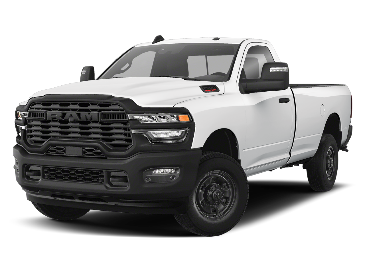 2026 RAM 2500 Tradesman 4X4 Regular Cab's photo