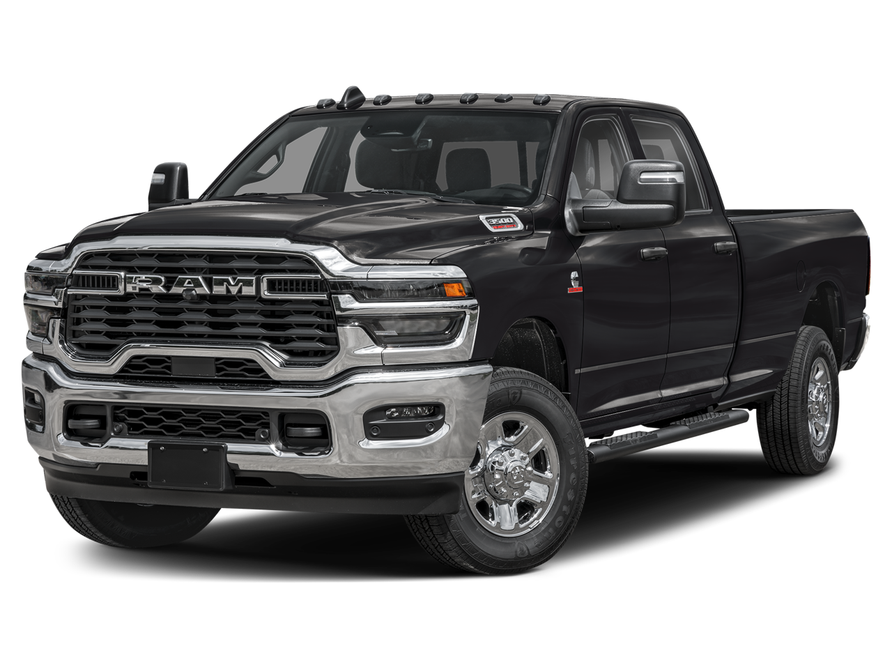 2026 RAM Ram 3500 Pickup
