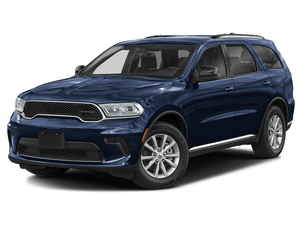 2027 Dodge Durango Pursuit