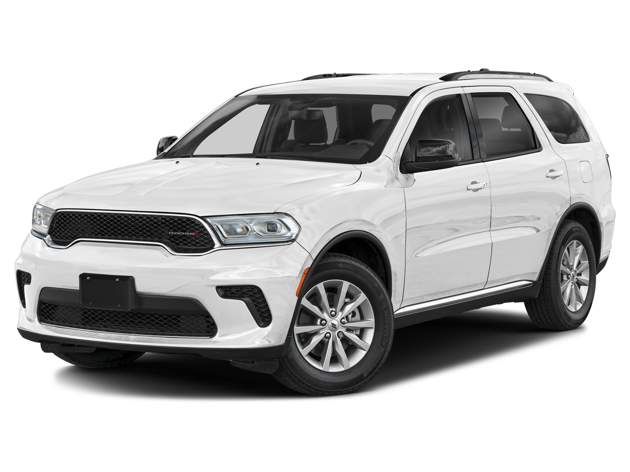 2027 Dodge Durango
