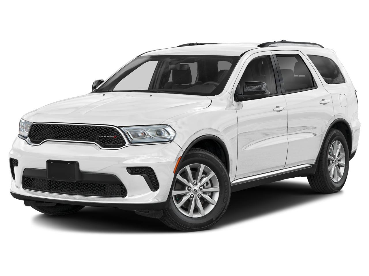 2027 Dodge Durango Pursuit